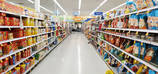 Grocery Store «Meijer», reviews and photos, 3710 Dix Hwy, Lincoln Park, MI 48146, USA