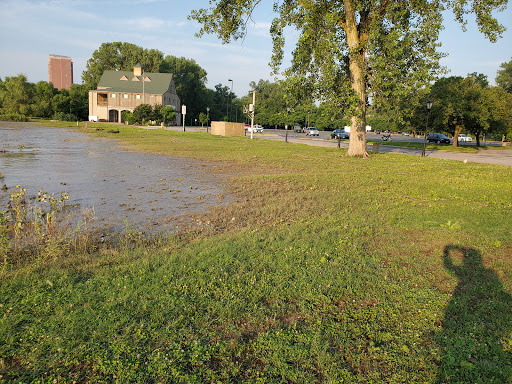 Museum «Lewis & Clark Boat House», reviews and photos, 1050 S Riverside Dr, St Charles, MO 63301, USA
