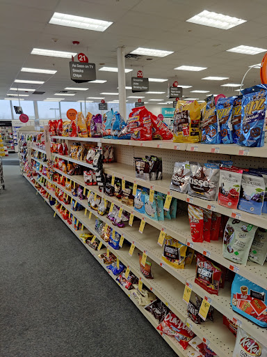 Drug Store «CVS», reviews and photos, 483 Hwy 79, Morganville, NJ 07751, USA