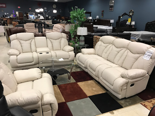 Furniture Store «Furniture mecca», reviews and photos, 1830 Delmar Dr, Folcroft, PA 19032, USA