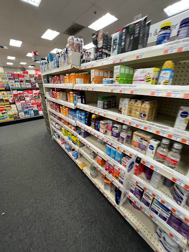Drug Store «CVS», reviews and photos, 8 Eden Ave, Edison, NJ 08818, USA