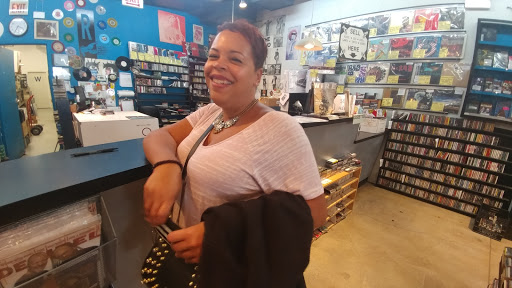 Record Store «Reckless Records», reviews and photos, 3126 N Broadway St, Chicago, IL 60657, USA