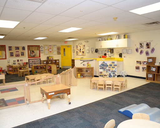 Day Care Center «Tutor Time of Portage, MI», reviews and photos, 6500 Constitution Blvd, Portage, MI 49024, USA