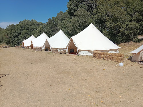 Centre de loisirs Les Diablotins Tourtour