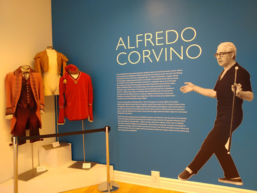 Museum «NATIONAL MUSEUM OF DANCE», reviews and photos, 99 S Broadway, Saratoga Springs, NY 12866, USA