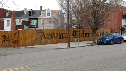Winery «Arsenal Cider House & Wine Cellar», reviews and photos, 300 39th St, Pittsburgh, PA 15201, USA