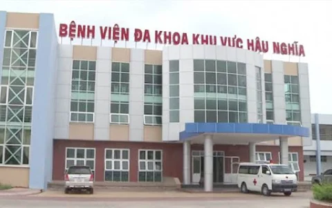 General Hospital of Hau Nghia Area image