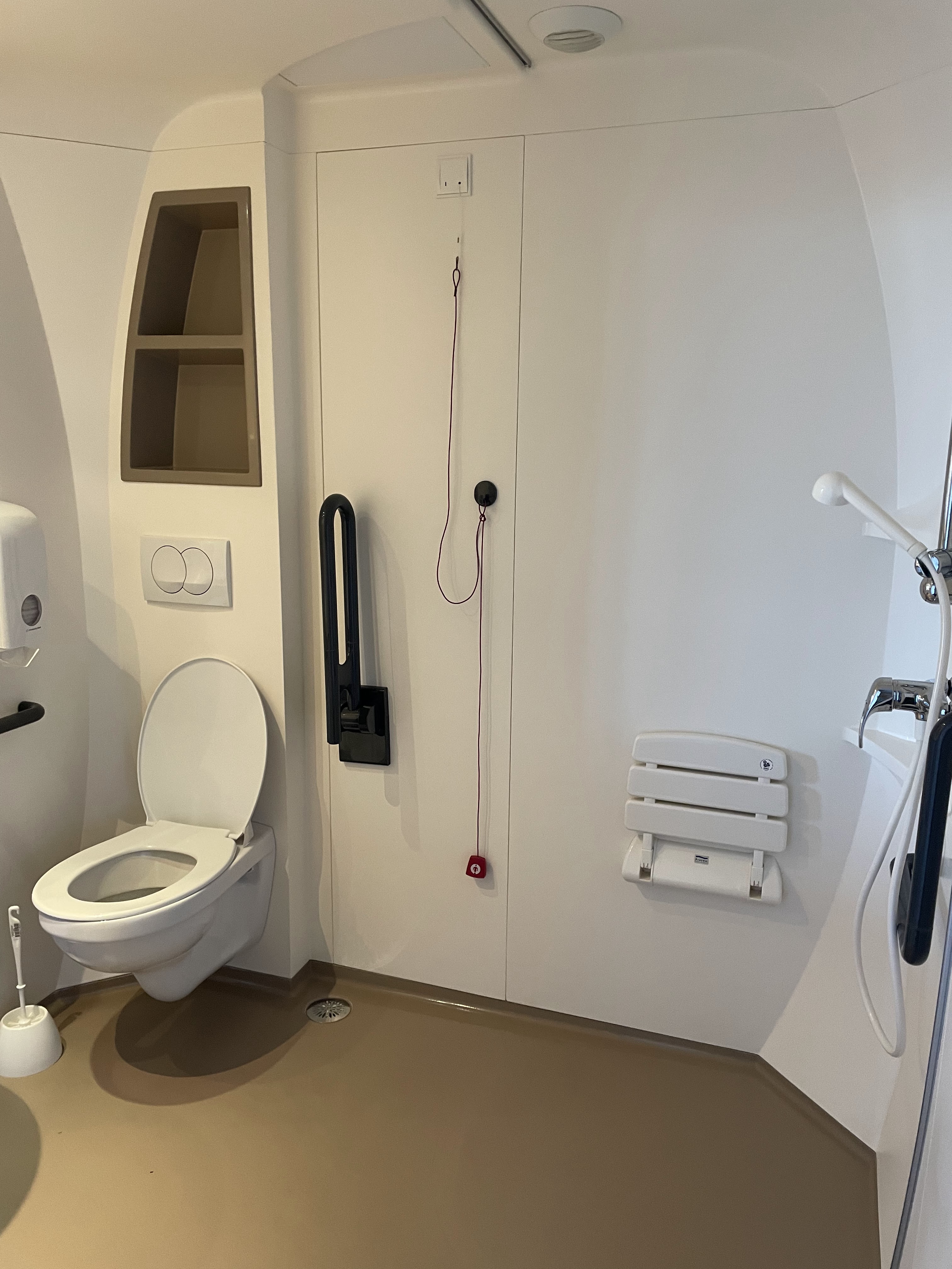 Photo n° 4 de l'avis de Emma.o fait le 20/03/2024 à 15:52