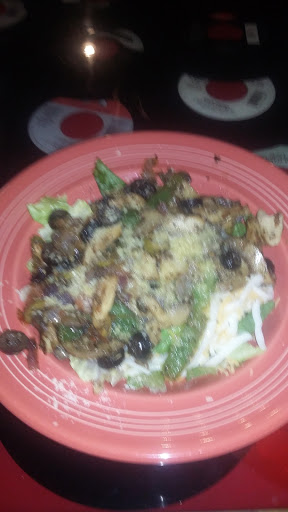 Restaurant «Lanes Trains And Automobiles», reviews and photos, 450 Butler Dr, Murfreesboro, TN 37127, USA