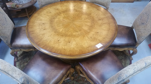 Furniture Store «Timeless Treasures Home Consignment», reviews and photos, 4554 Broad St #120, San Luis Obispo, CA 93406, USA