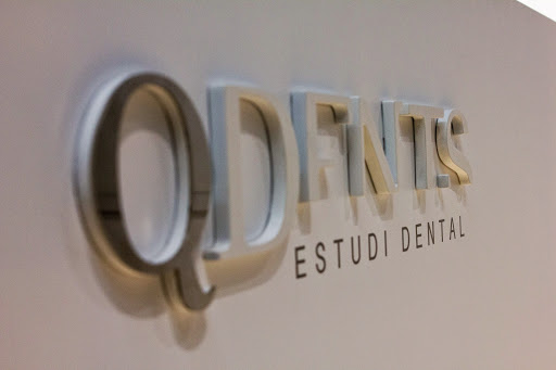 Qdents en Les Borges Blanques, Lleida