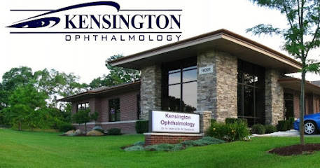 Kensington Ophthalmology