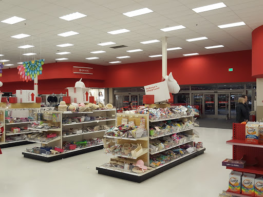 Department Store «Target», reviews and photos, 175 Center St, Orem, UT 84057, USA