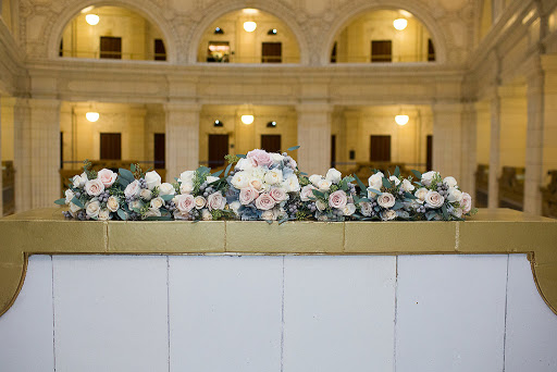 Florist «Blumz By JRDesigns», reviews and photos, 503 E 9 Mile Rd, Ferndale, MI 48220, USA