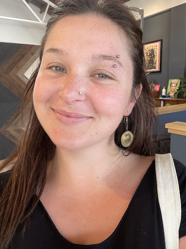 Explore coyote tattoo ideas, creative tattoo ideas in Santa Cruz, available at Midtown Tattoo & Piercing