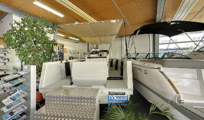 Nautica's Showroom