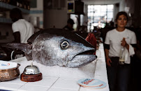 Poisson du Restaurant Poissonnerie Kennedy à Marseille - n°4