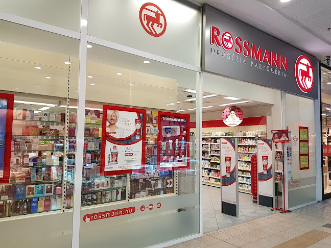 Rossmann - Miskolc