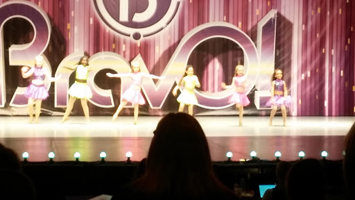 Community Center «Liberty Community Center», reviews and photos, 1600 S Withers Rd, Liberty, MO 64068, USA