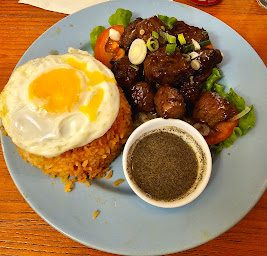 Photo n°88 de Viet grill à Noisy-le-Grand ()