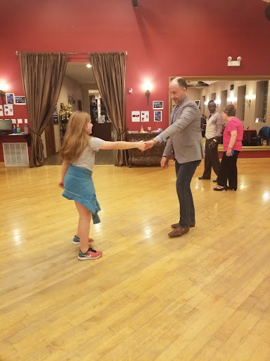 Dance Company «Arthur Murray Dance Studio Glenview», reviews and photos, 1328 Waukegan Rd, Glenview, IL 60025, USA