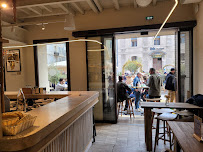 Atmosphère du Restaurant Les Grandes Halles du Vieux-Port à Marseille - n°10