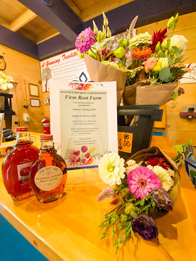 Orchard «The Orchard Shop», reviews and photos, 311 W St Joseph St, Muncie, IN 47303, USA