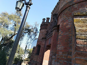 Sitio de Memoria Ex Clínica Santa Lucía