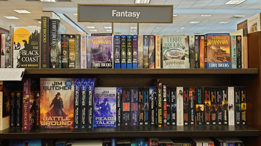 Book Store «Barnes & Noble», reviews and photos, 19401 Alderwood Mall Pkwy, Lynnwood, WA 98036, USA