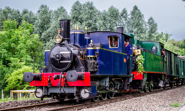 Beoordelingen van Stoomtrein Dendermonde-Puurs in Dendermonde - Museum