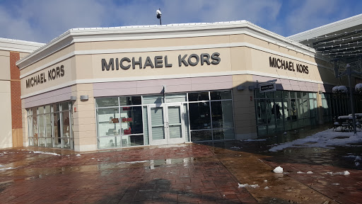 Outlet Mall «The Outlet Shoppes», reviews and photos, 915 Ridgewalk Pkwy, Woodstock, GA 30188, USA