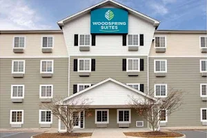 WoodSpring Suites Chesapeake-Norfolk South image