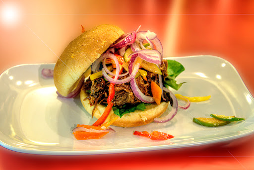 Coffee Shop «Indulgence Pastry Shop, Desserts & Cakes», reviews and photos, 303 Florence Ave, Granger, IN 46530, USA