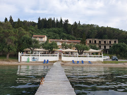 Photo de Kalami beach avec un rivage spacieux