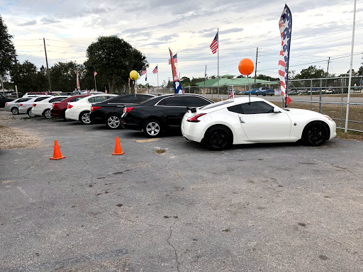 Used Car Dealer «FacilDeal Auto Center», reviews and photos, 1348 US-17, Haines City, FL 33844, USA