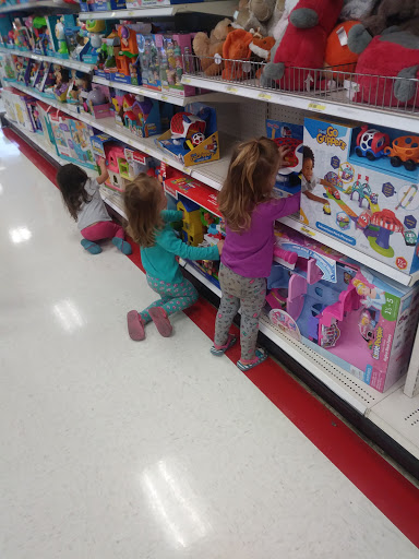 Department Store «Target», reviews and photos, 1925 Douglas Blvd, Roseville, CA 95661, USA