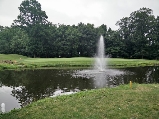 Golf Club «Rancocas Golf Club», reviews and photos, 12 Club Ridge Ln, Willingboro, NJ 08046, USA