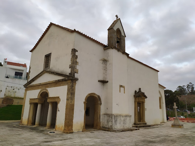 Parque de Estacionamento do Choupal - Torres Vedras