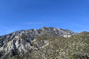 Cactus to Clouds Trail image