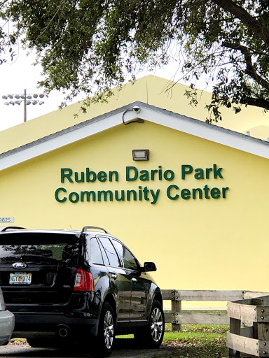 Park «Ruben Dario Park», reviews and photos, 9825 W Flagler St, Miami, FL 33174, USA