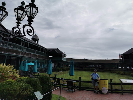 Museum «Audrain Auto Museum», reviews and photos, 222 Bellevue Ave, Newport, RI 02840, USA