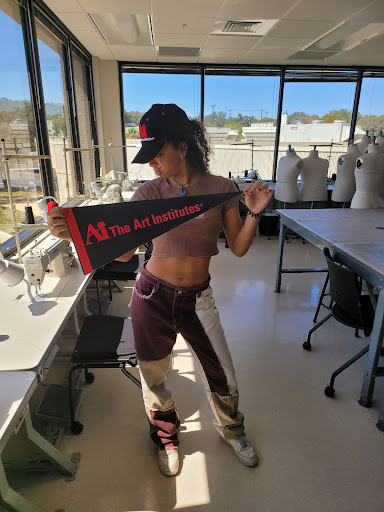 University «The Art Institute of San Antonio», reviews and photos