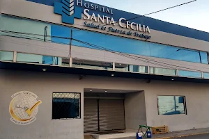 Hospital Santa Cecilia - Urgencias image