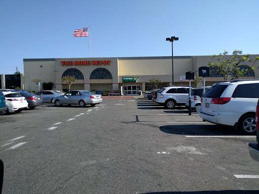 Home Improvement Store «The Home Depot», reviews and photos, 12131 Beach Blvd, Stanton, CA 90680, USA