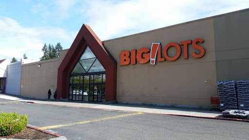 Discount Store «Big Lots», reviews and photos, 4601 NE Sunset Blvd, Renton, WA 98059, USA