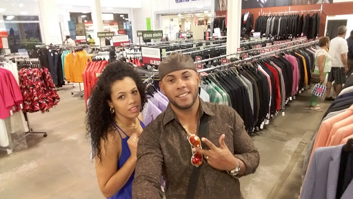 Clothing Store «K&G Fashion Superstore», reviews and photos, 2255 University Square Mall, Tampa, FL 33612, USA