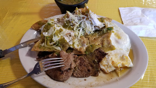 El Paisano | Mexican Restaurant