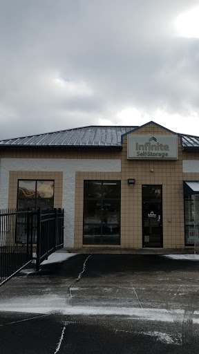 Self-Storage Facility «Infinite Self Storage - Loveland», reviews and photos, 10686 Loveland Madeira Rd, Loveland, OH 45140, USA