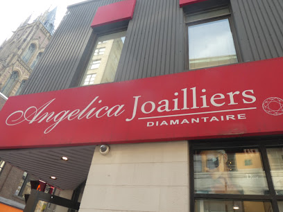 Angelica Jewellers