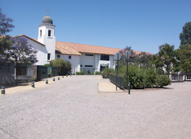 Colegio San Isidro